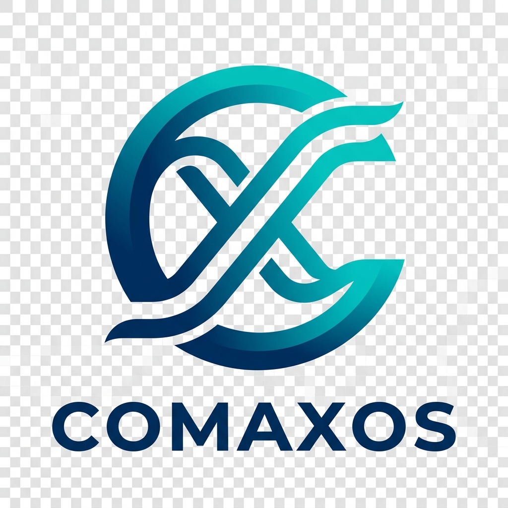 COMAXOS Logo